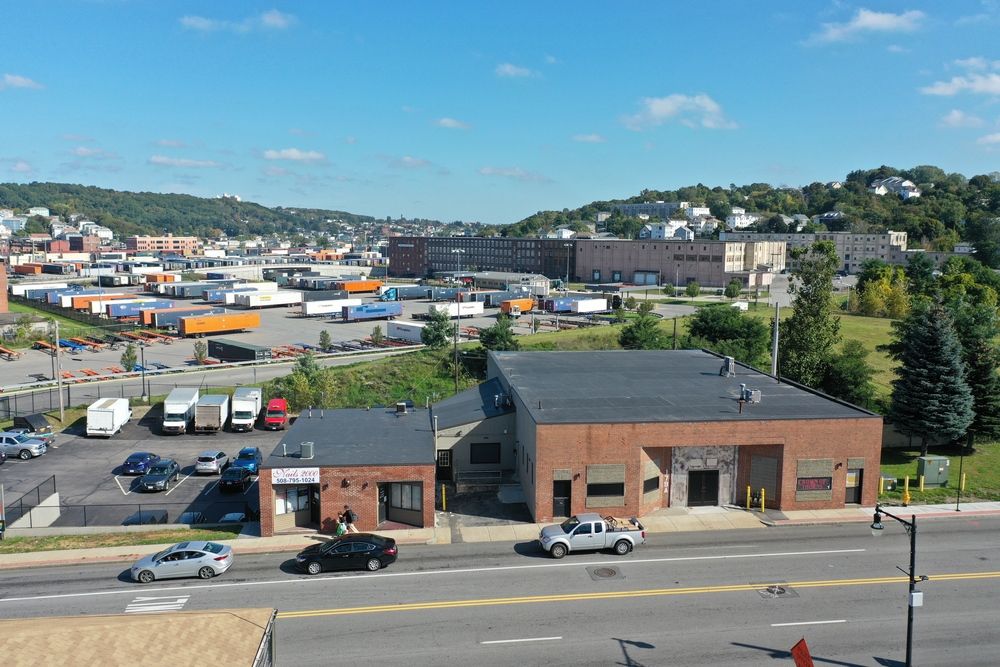 177-179 Grafton Street, Worcester, MA 01608